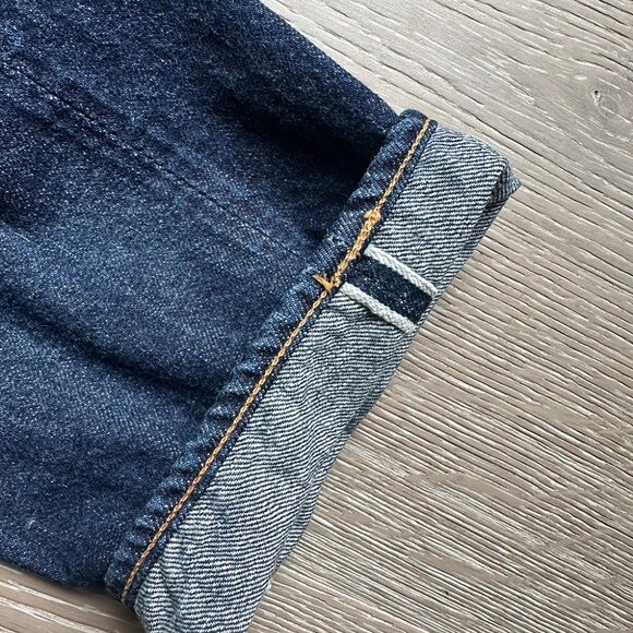 TCB Jeans 50’s Slim R 31" Waist Size - Picture 8 of 8